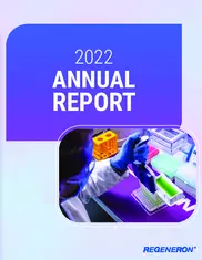 Regeneron Pharmaceuticals Inc.