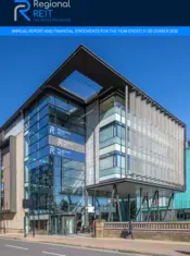 Regional REIT