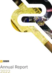 Regis Resources Limited