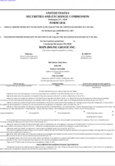 Replimune Group, Inc.