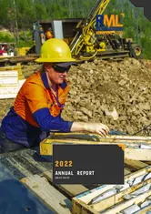 Resolution Minerals Limited