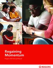 Rogers Communications Inc.