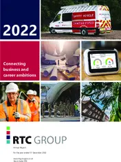 RTC Group Plc