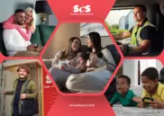 SCS Group Plc