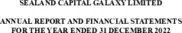 Sealand Capital Galaxy