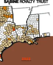 Sabine Royalty Trust