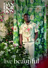 Sanderson Design Group