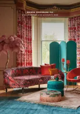 Sanderson Design Group