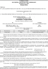 Sanmina-SCI Corp.