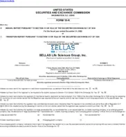 SELLAS Life Sciences Group, Inc.