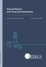 Seneca Growth Capital VCT