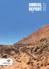 Sheffield Resources