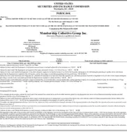 Soho House & Co Inc.