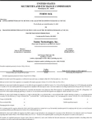 Sonim Technologies, Inc.