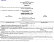 Silk Road Medical, Inc.