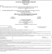 Silvercrest Asset Management Group Inc.