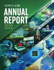 Sinclair Broadcast Group