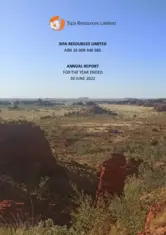 Auravelle Metals Limited