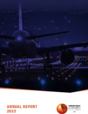 Structural Monitoring Systems