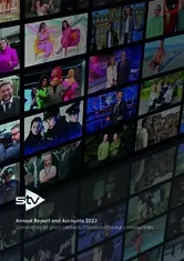 STV Group plc