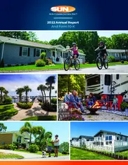 Sun Communities