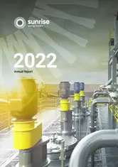 Sunrise Energy Metals