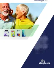 Starpharma Holdings Limited