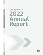 Steel Dynamics Inc.