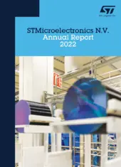 STMicroelectronics