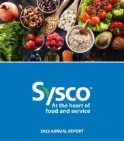 Sysco