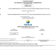 Tarsus Pharmaceuticals, Inc.