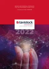Tavistock Investments Plc