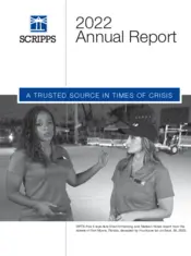 The E.W. Scripps Company