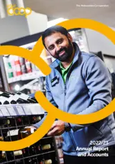 The Midcounties Co-operative Ltd