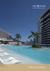 The Star Entertainment Group