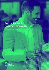 Time Finance