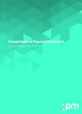 Time Finance