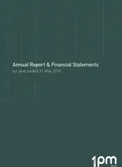 Time Finance