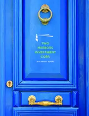 Two Harbors Investment Corp.