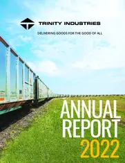 Trinity Industries Inc.