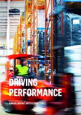 Urban Logistics REIT plc