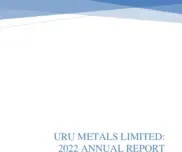 URU Metals