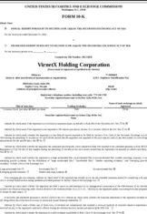 VirnetX Holding Corp