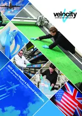 Velocity Composites plc