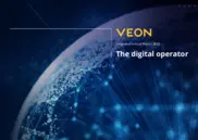 VEON Ltd.