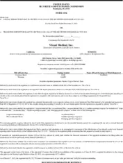 Vivani Medical, Inc.