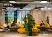 Workspace Group plc