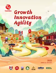 Yum China Holdings Inc.