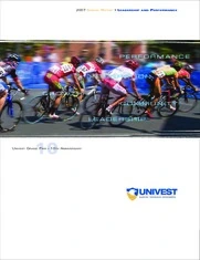 Univest Corporation of Pennsylvania