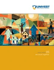 Univest Corporation of Pennsylvania